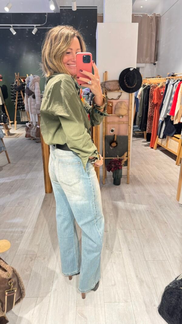 Jeans June – Image 2